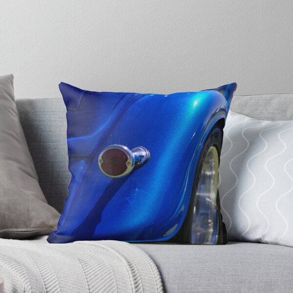 Item preview, Smooth Blue Lines designed and sold by Norman Repacholi | Keystone Photography.