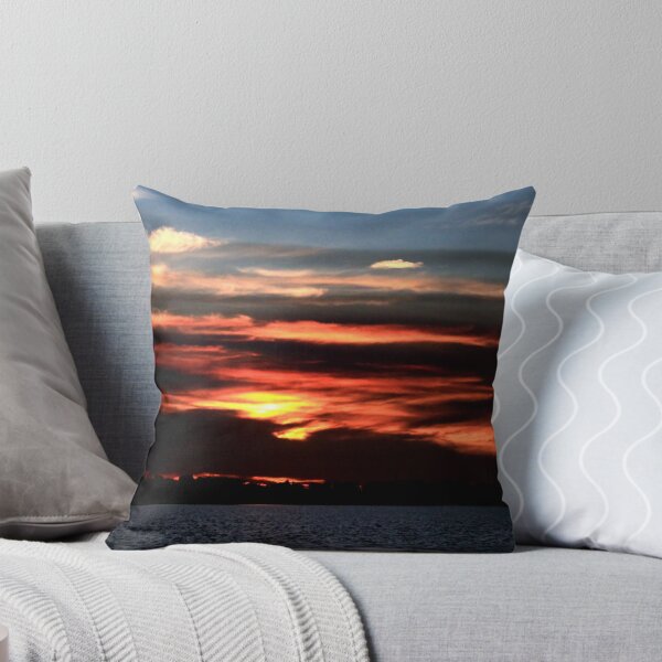 Item preview, April Sunset 6 designed and sold by Tracey Phillips.