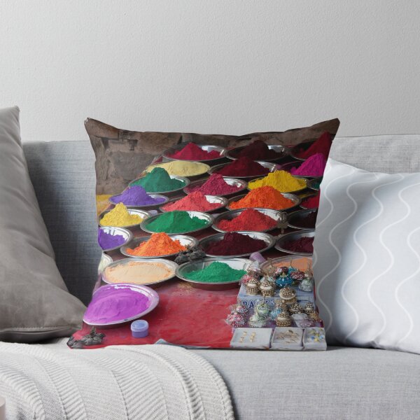 Item preview, Holi Colors designed and sold by phil decocco.