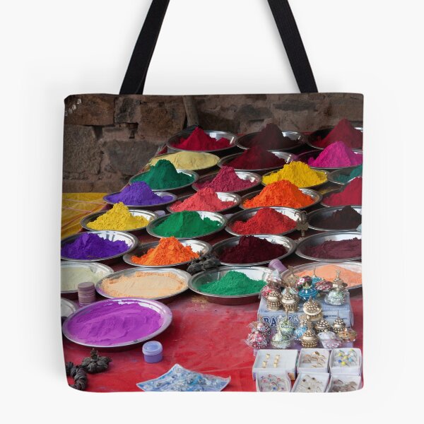 Item preview, Holi Colors designed and sold by phil decocco.