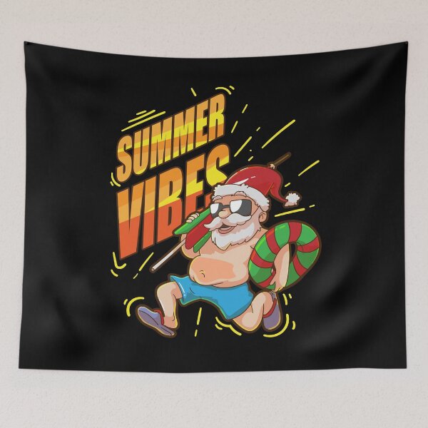 Item preview, Christmas In July designed and sold by 4tomic.