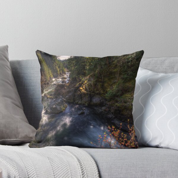 Item preview, Sooke River designed and sold by Don Guindon.