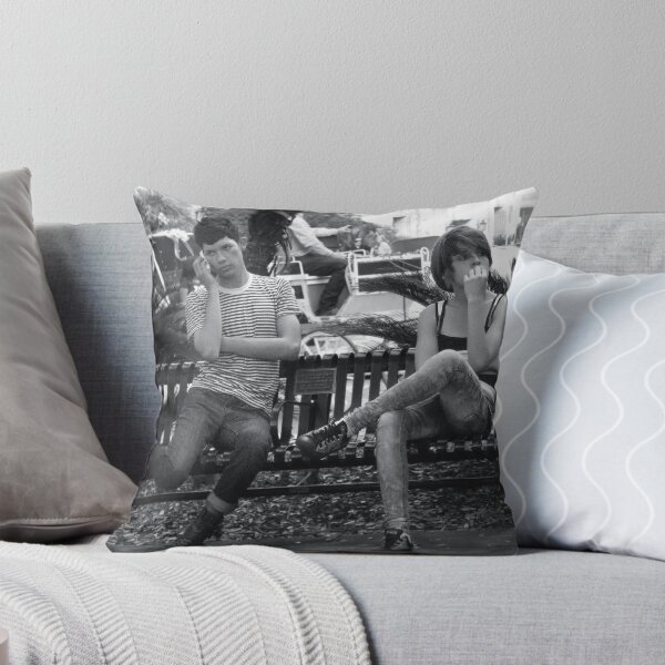 Item preview, Rejection designed and sold by © CK Caldwell IPA.