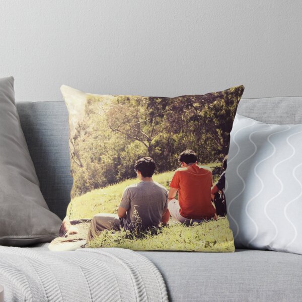 Item preview, Four Boys and A Dog. designed and sold by Sangeetha A.