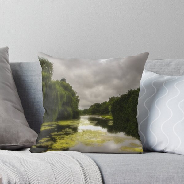 Item preview, Coombe Abbey Lake designed and sold by MartinMuir.