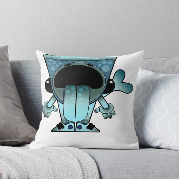 Item preview, Sprite de agua designed and sold by Casper.
