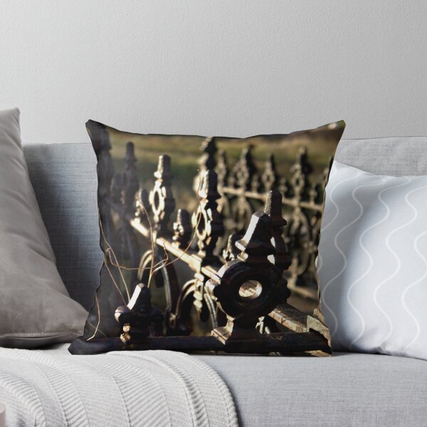 Item preview, Death gate designed and sold by Tracey Phillips.