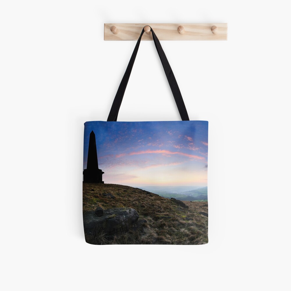 Item preview, All Over Print Tote Bag designed and sold by sjbowen.
