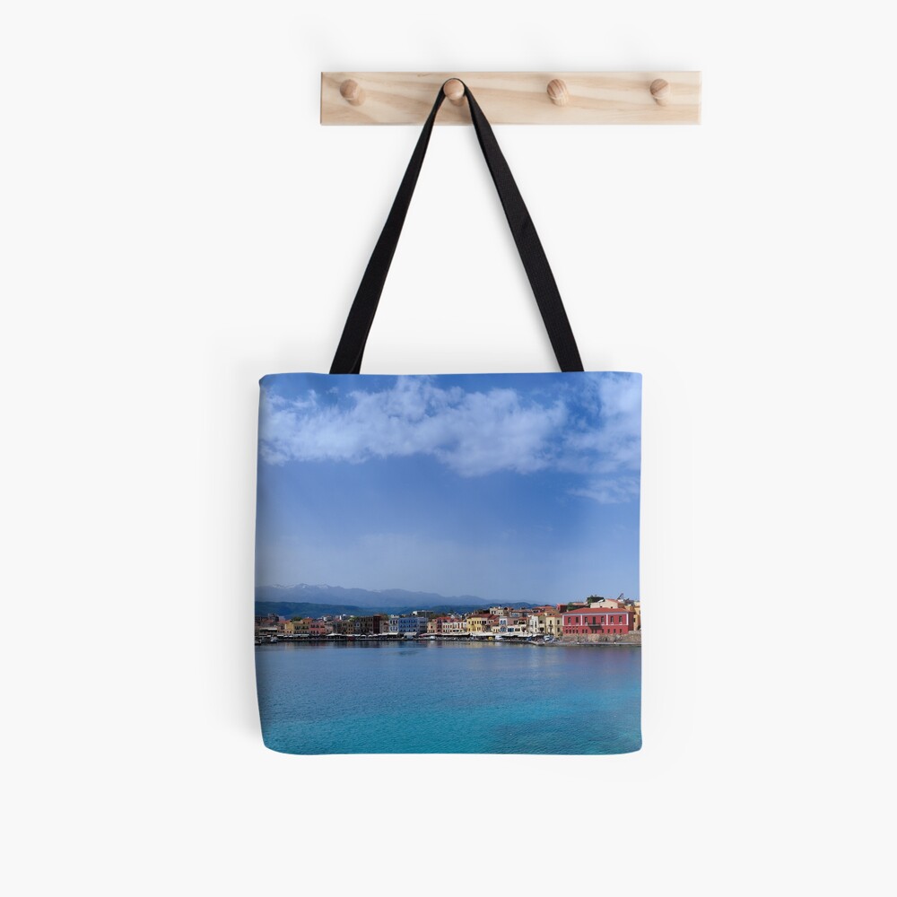 Item preview, All Over Print Tote Bag designed and sold by sjbowen.