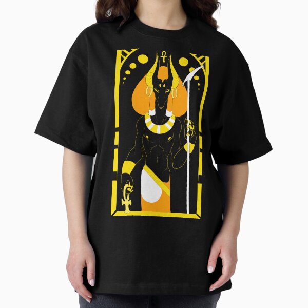 Item preview, .:Anubis:. designed and sold by CrimsonPencil94.