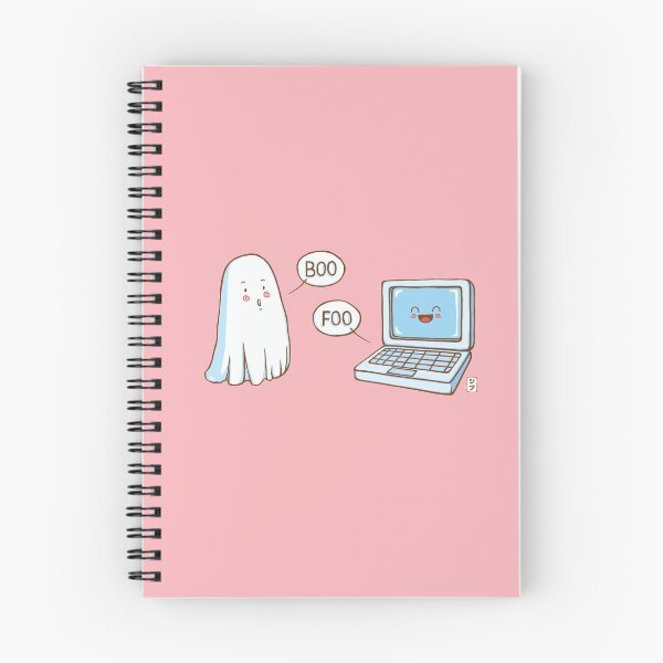 Item preview, Boo! Foo! designed and sold by geep44.