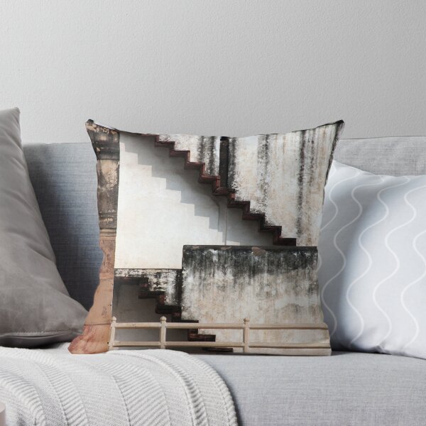 Item preview, Agra Fort Shapes And patterns designed and sold by phil decocco.