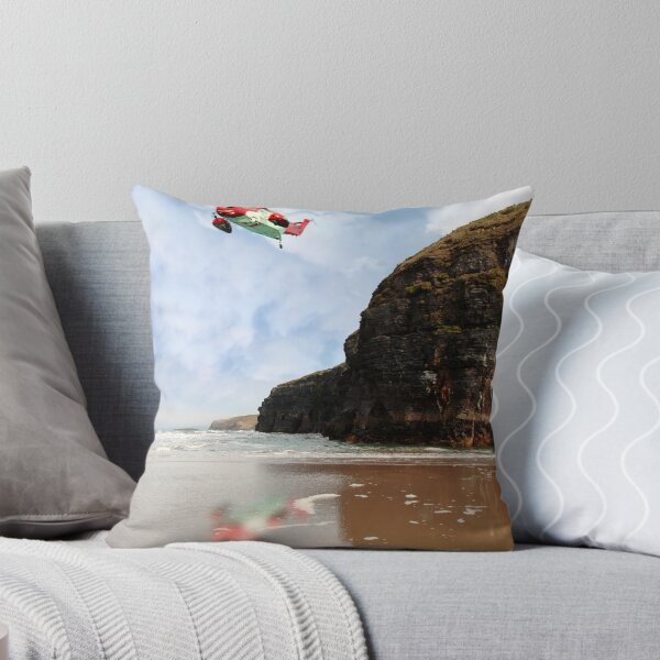 Item preview, air sea rescue coastal search designed and sold by morrbyte.