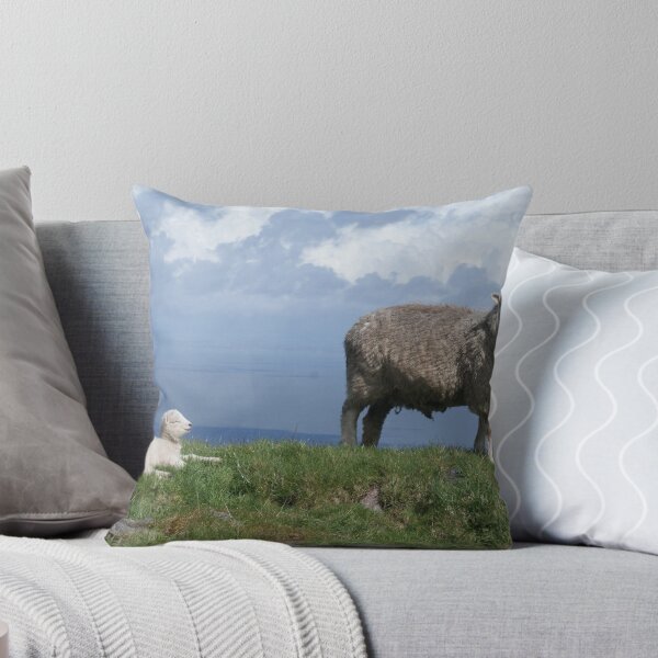 Item preview, Ewe better not come any closer! designed and sold by Rachelo.