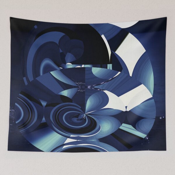 Item preview, Moonlight Serenade  designed and sold by Merice  Ewart Marshall.