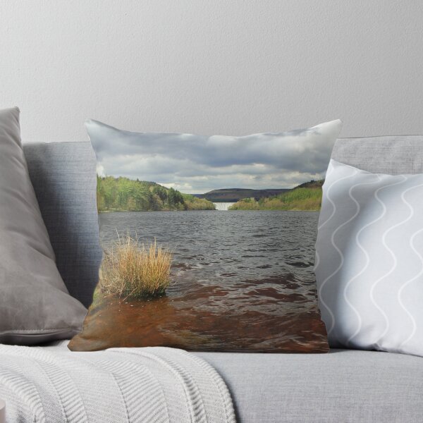 Item preview, Upper Derwent Reservoir designed and sold by John Dunbar.
