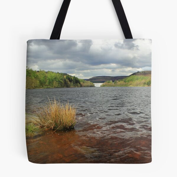 Item preview, Upper Derwent Reservoir designed and sold by John Dunbar.