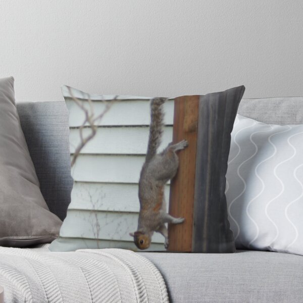Item preview, Fence Climber designed and sold by Loisb.