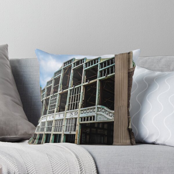 Item preview, Asbury Casino designed and sold by DeWolf.