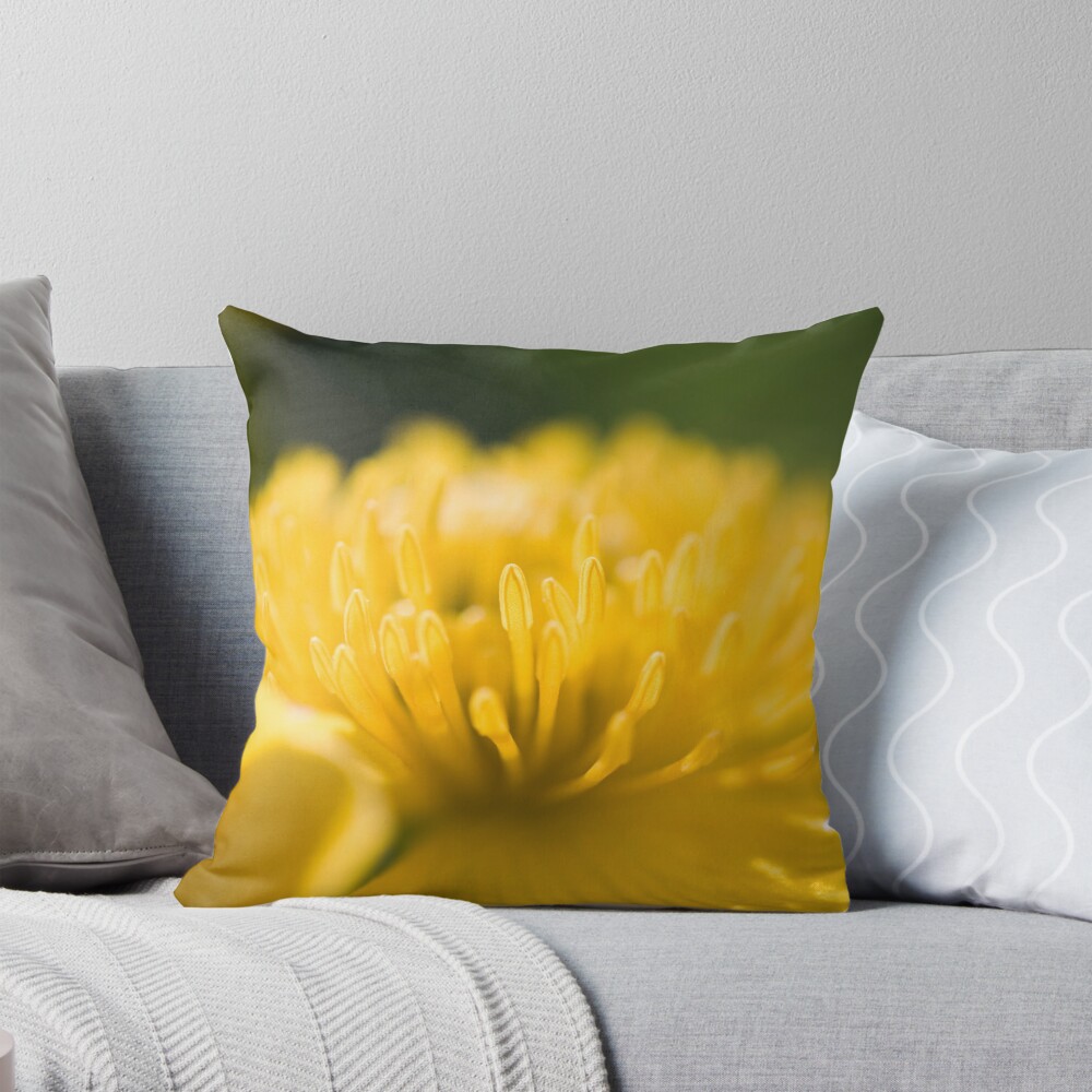 Item preview, Throw Pillow designed and sold by petegrev.