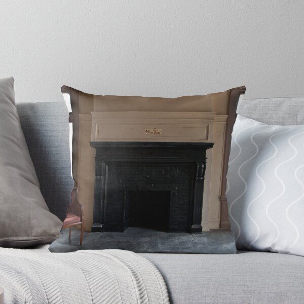 Item preview, Mens' Bathroom  designed and sold by Kathryn  Burke.