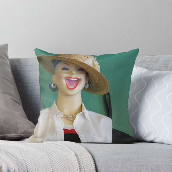 Item preview, Happy Manniquin designed and sold by Diane Arndt.