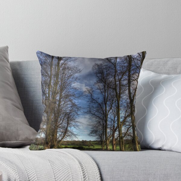 Item preview, Daffs and Trees  designed and sold by larry flewers.