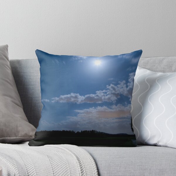 Item preview, Saturn and moon designed and sold by Ian Middleton.