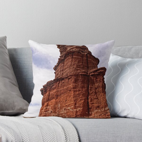 Item preview, Palo Duro Canyon - Lighthouse Peak designed and sold by Charles Dobbs Photography.