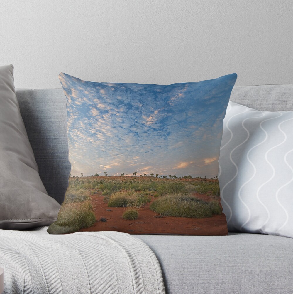 Item preview, Throw Pillow designed and sold by RICHARDW.
