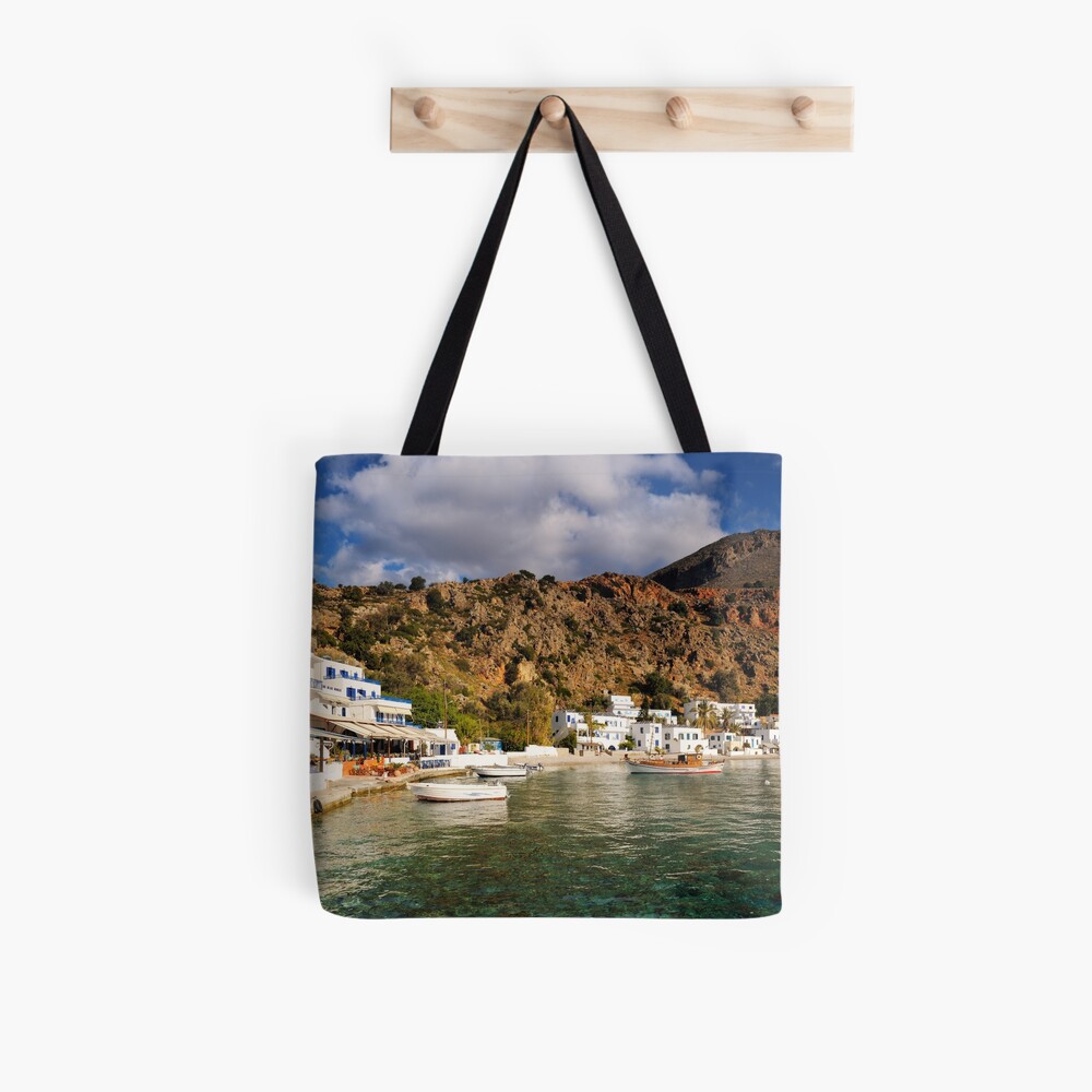 Item preview, All Over Print Tote Bag designed and sold by sjbowen.