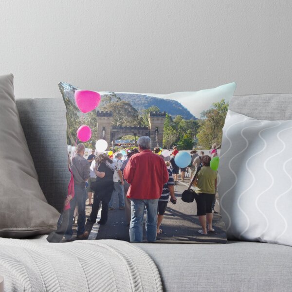 Item preview, Moss Vale Rd in Kangaroo Valley designed and sold by Stethaki.