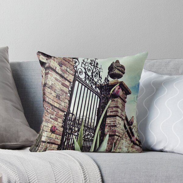 Item preview, The Gate designed and sold by Citizen.