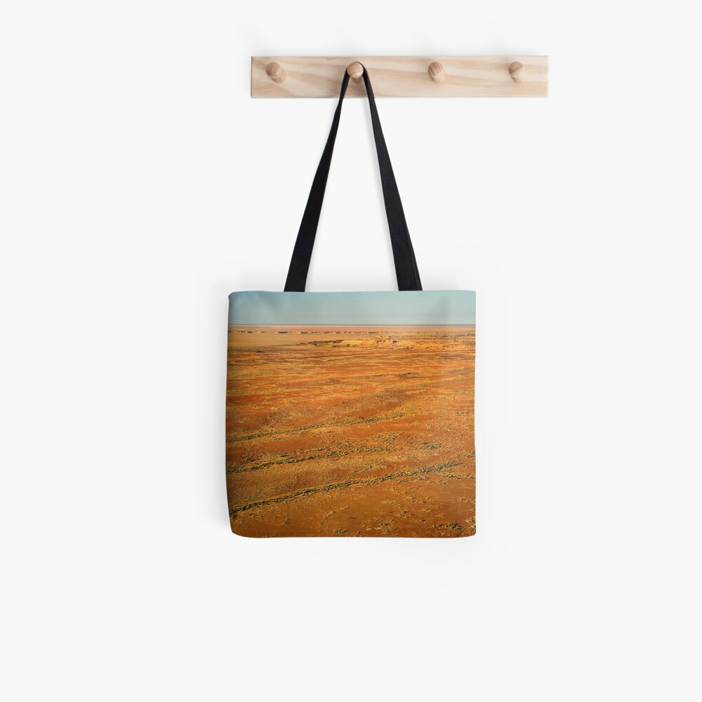 Lake Eyre 2 Tote Bag