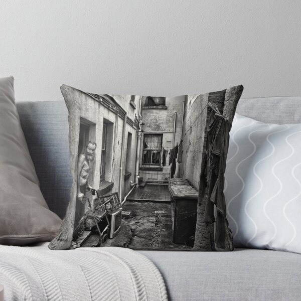 Item preview, At Home with 008 designed and sold by Ian English Imagery.