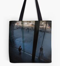 Inner Circle Tote Bag