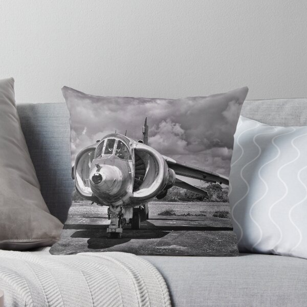 Item preview, Harrier Jump Jet designed and sold by kathleenjean.
