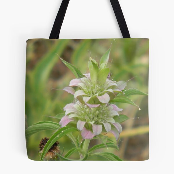 Item preview, Bee Balm with Stamen - Best Viewed Larger designed and sold by Navigator.