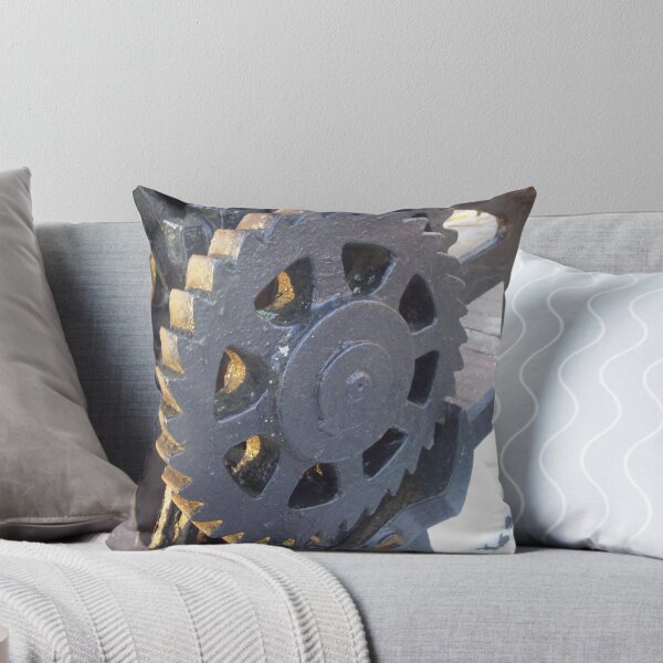 Item preview, Cog designed and sold by kieransdaddy.
