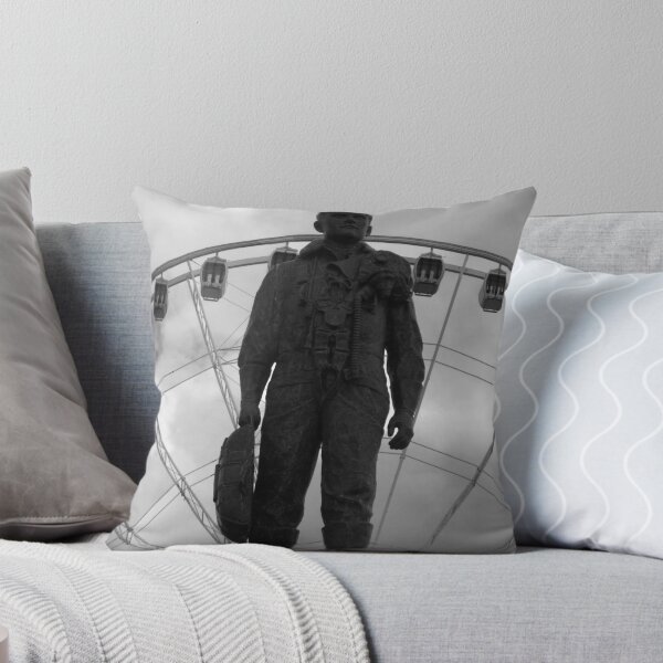 Item preview, Reach for the Sky. Plymouth, England designed and sold by David Dutton.