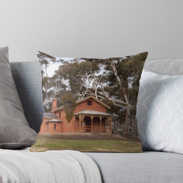 Item preview, Steiglitz Court House 1875 designed and sold by John Sharp.