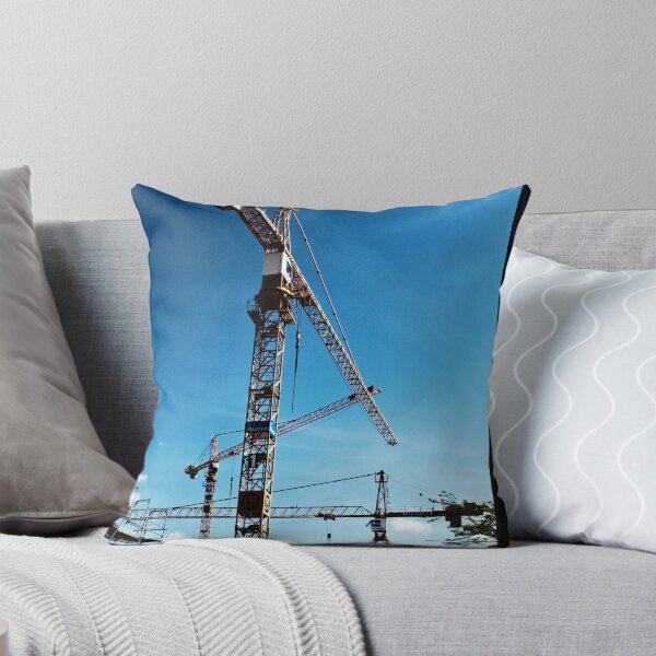 Item preview, Cranes designed and sold by Helkramu.