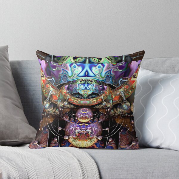 Item preview, M3D: Alien Invasion  (UF0732) designed and sold by barrowda.