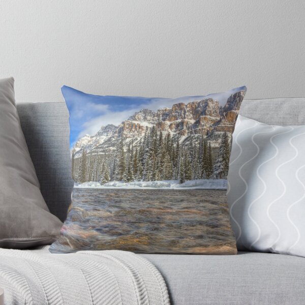 Artikelvorschau, Cap of Snow entworfen und verkauft von James (820Photography) Anderson.