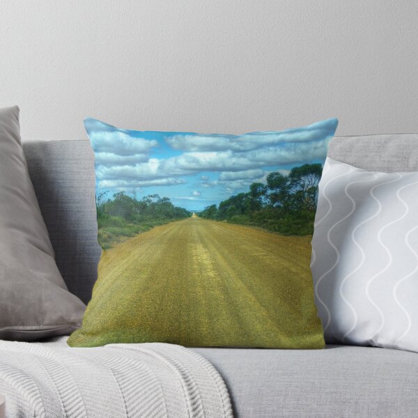 Item preview, Gnowellen road designed and sold by BigAndRed.