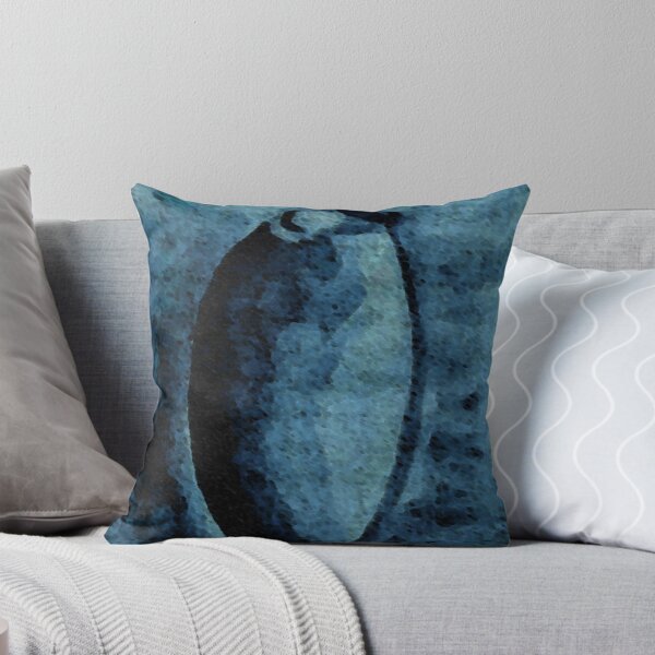 Item preview, The Vase, watercolor designed and sold by Anna  Lewis, blind artist.