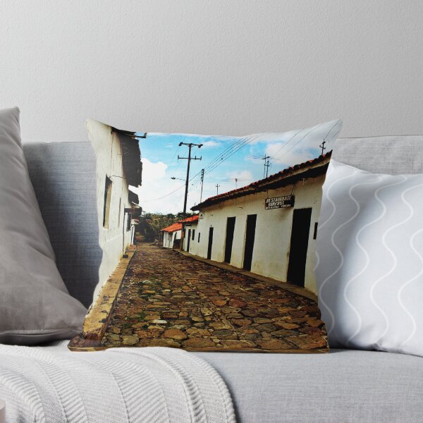 Item preview, stone street designed and sold by Helkramu.