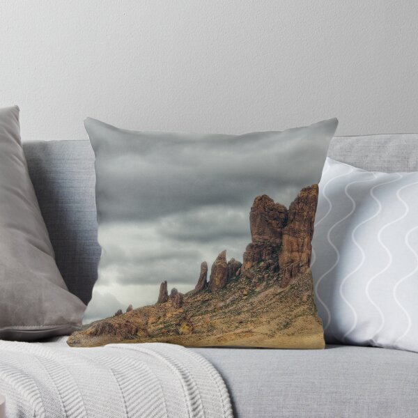 Item preview, Storm over the Superstitions  designed and sold by Saija  Lehtonen.