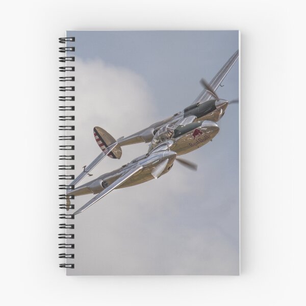 Item preview, P-38 Lightning designed and sold by Cliff Williams.
