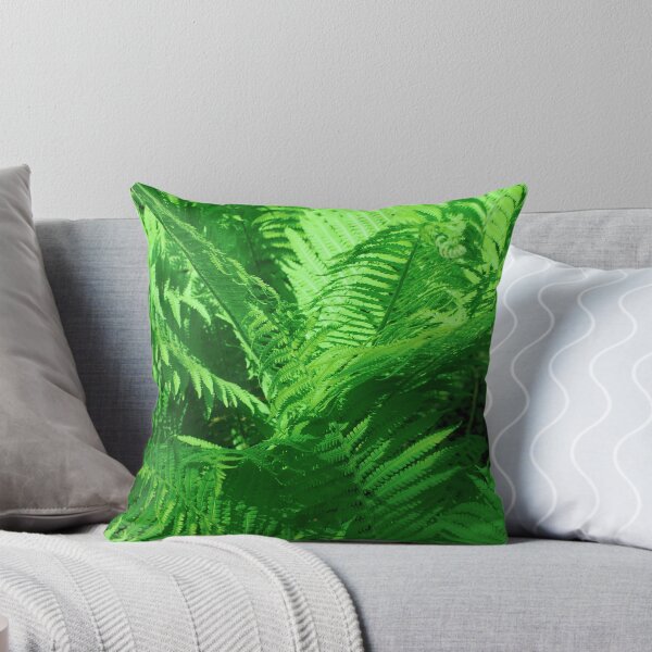 Aperçu de l'œuvre Fern Garden créée et vendue par peterrobinsonjr.